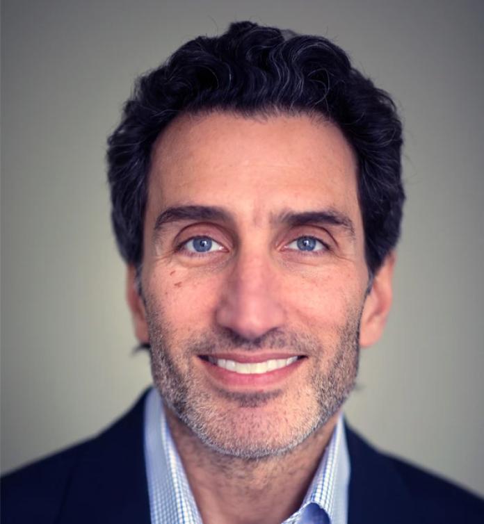 A photo of Alexander Kolevzon, MD.