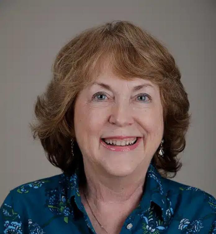 A photo of Hope Northrup.